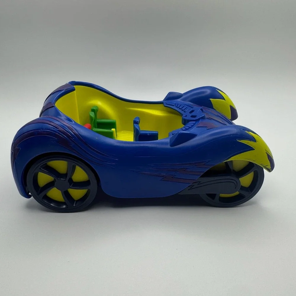Just Play PJ Masks Catboy Car Toy Vehicle